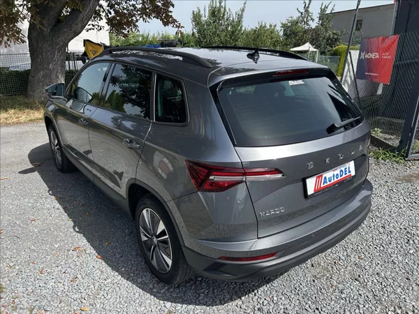 Škoda Karoq 1,0 TSi DPH Kessy,LED,1xMajit - foto 3