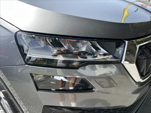 Škoda Karoq 1,0 TSi DPH Kessy,LED,1xMajit - foto 41