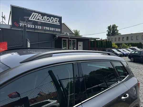 Škoda Karoq 1,0 TSi DPH Kessy,LED,1xMajit - foto 46