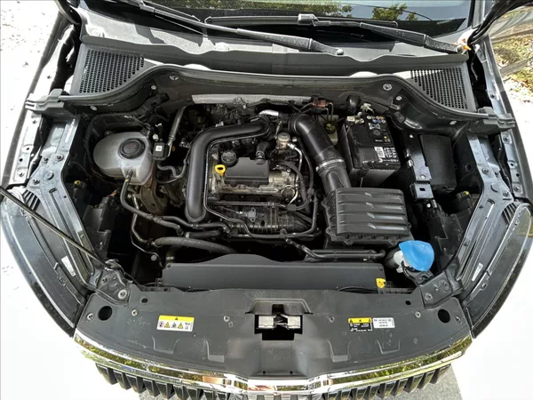 Škoda Karoq 1,0 TSi DPH Kessy,LED,1xMajit - foto 47
