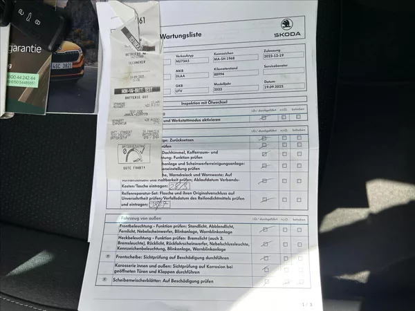 Škoda Karoq 1,0 TSi DPH Kessy,LED,1xMajit - foto 49