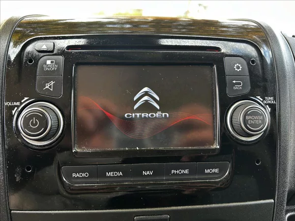 Citroën Jumper 2,2 HDi Tažné,Handsfree,Senzo - foto 14