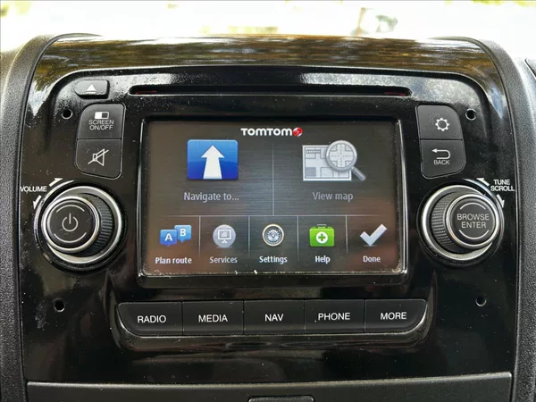 Citroën Jumper 2,2 HDi Tažné,Handsfree,Senzo - foto 15