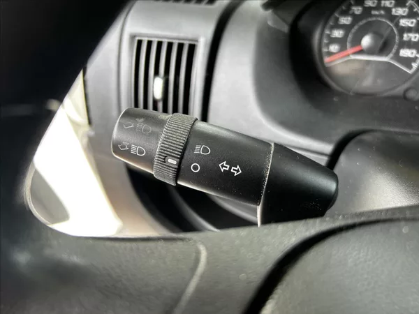 Citroën Jumper 2,2 HDi Tažné,Handsfree,Senzo - foto 20