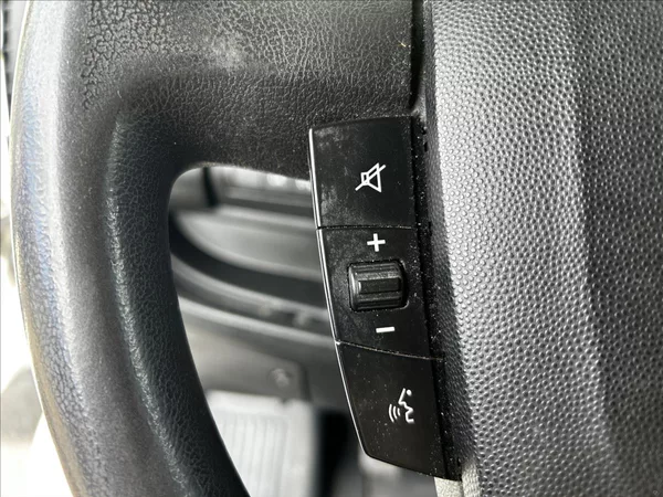 Citroën Jumper 2,2 HDi Tažné,Handsfree,Senzo - foto 21