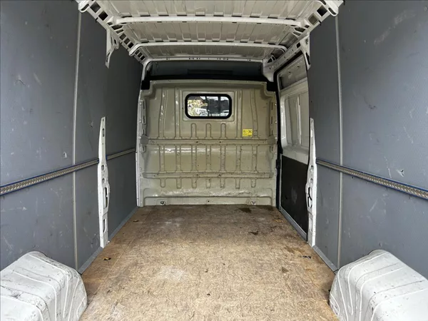 Citroën Jumper 2,2 HDi Tažné,Handsfree,Senzo - foto 30