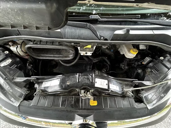 Citroën Jumper 2,2 HDi Tažné,Handsfree,Senzo - foto 42