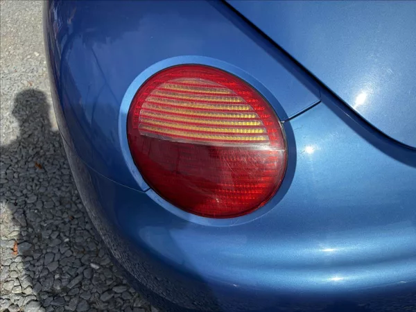 Volkswagen New Beetle 1,9 TDi 66 kW Klima,VyhřSedad - foto 25