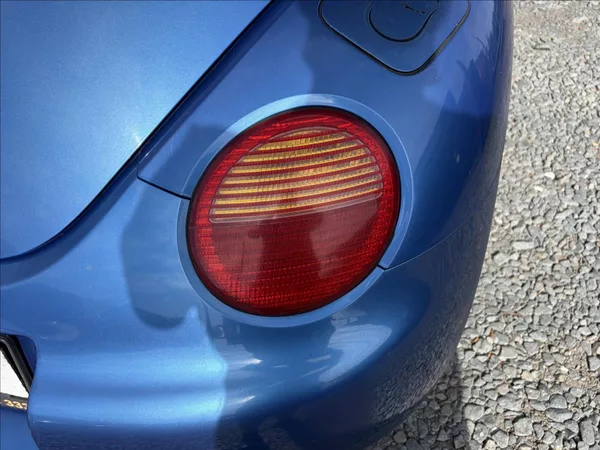 Volkswagen New Beetle 1,9 TDi 66 kW Klima,VyhřSedad - foto 26