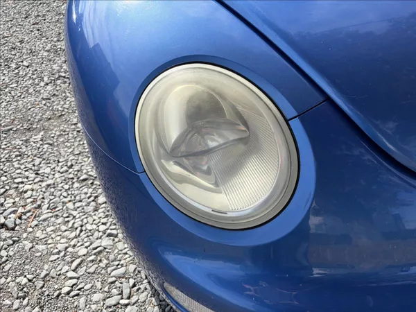 Volkswagen New Beetle 1,9 TDi 66 kW Klima,VyhřSedad - foto 27