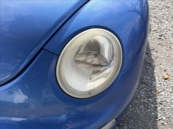 Volkswagen New Beetle 1,9 TDi 66 kW Klima,VyhřSedad - foto 28