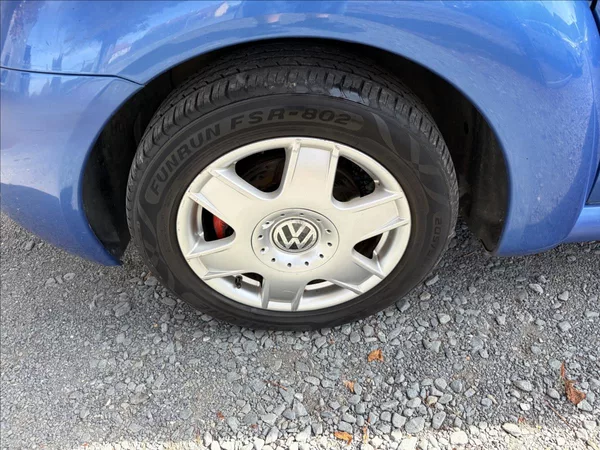 Volkswagen New Beetle 1,9 TDi 66 kW Klima,VyhřSedad - foto 30