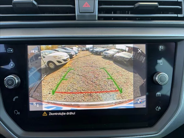 Seat Arona 1,0 TSi DPH ParkPilot,LED,Kes - foto 19