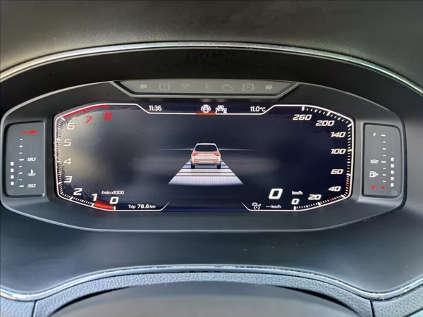 Seat Arona 1,0 TSi DPH ParkPilot,LED,Kes - foto 29