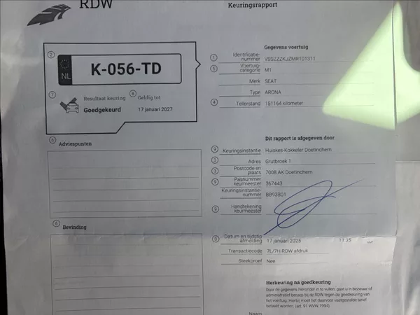 Seat Arona 1,0 TSi DPH ParkPilot,LED,Kes - foto 49