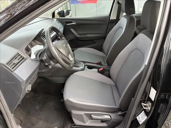 Seat Arona 1,0 TSi ACC,Kessy,Tažné,Navig - foto 11