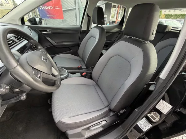 Seat Arona 1,0 TSi ACC,Kessy,Tažné,Navig - foto 14