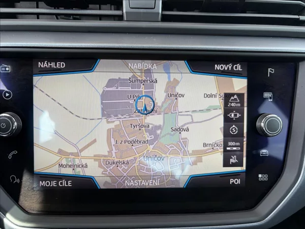 Seat Arona 1,0 TSi ACC,Kessy,Tažné,Navig - foto 18