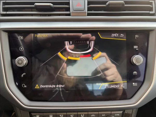 Seat Arona 1,0 TSi ACC,Kessy,Tažné,Navig - foto 19