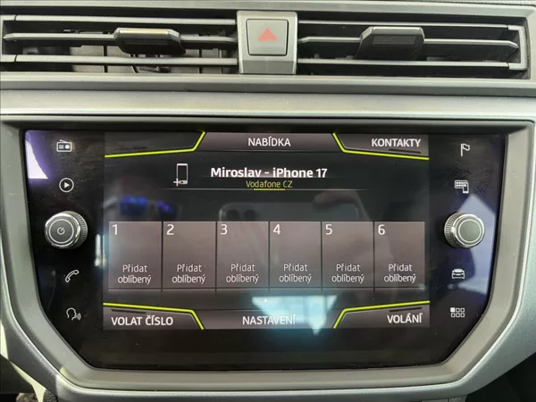 Seat Arona 1,0 TSi ACC,Kessy,Tažné,Navig - foto 20