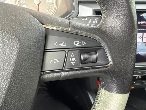 Seat Arona 1,0 TSi ACC,Kessy,Tažné,Navig - foto 23