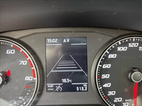Seat Arona 1,0 TSi ACC,Kessy,Tažné,Navig - foto 25