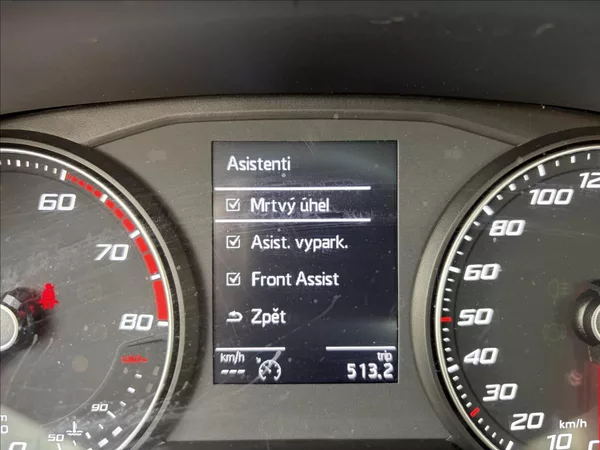 Seat Arona 1,0 TSi ACC,Kessy,Tažné,Navig - foto 26