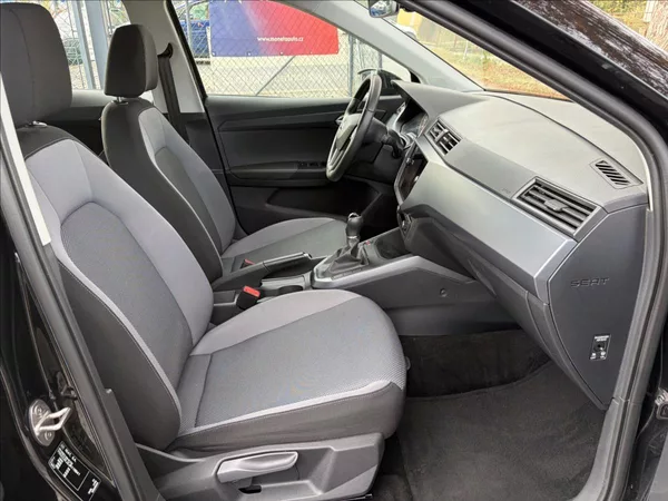 Seat Arona 1,0 TSi ACC,Kessy,Tažné,Navig - foto 29