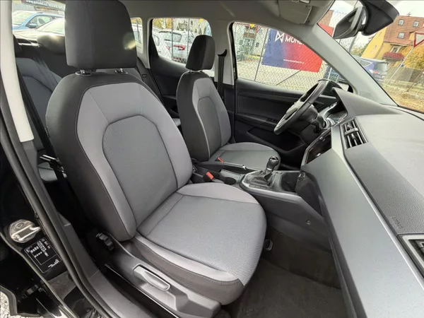Seat Arona 1,0 TSi ACC,Kessy,Tažné,Navig - foto 31