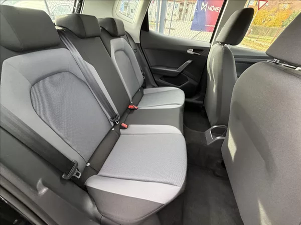 Seat Arona 1,0 TSi ACC,Kessy,Tažné,Navig - foto 32