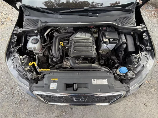 Seat Arona 1,0 TSi ACC,Kessy,Tažné,Navig - foto 46