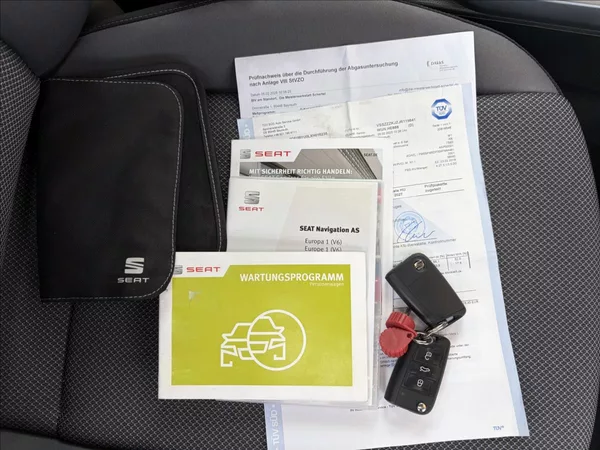 Seat Arona 1,0 TSi ACC,Kessy,Tažné,Navig - foto 48