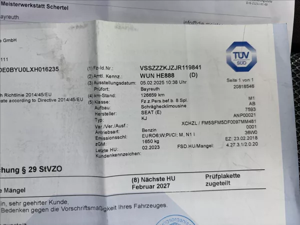 Seat Arona 1,0 TSi ACC,Kessy,Tažné,Navig - foto 49