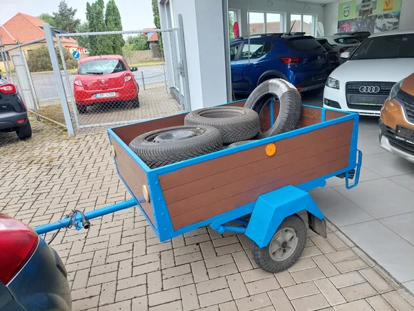 domácí výroba - foto 2