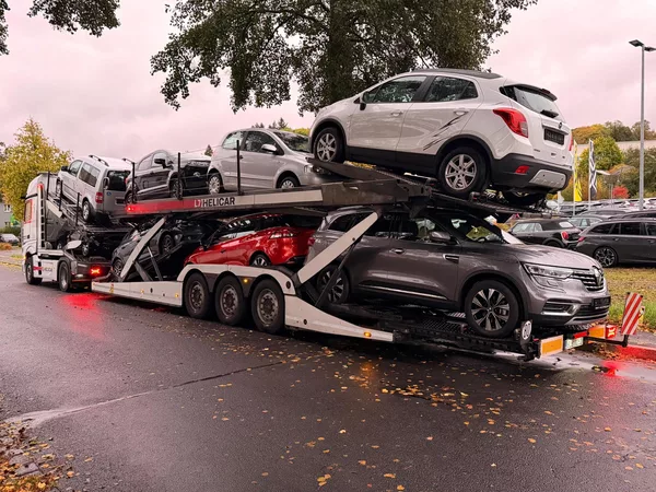 Renault Clio IV. Grandtour Luxe Tce 90