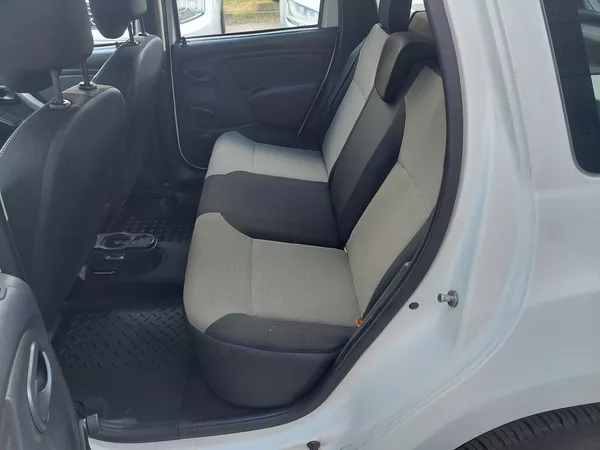 Dacia Duster 1.6i-16v originalní LPG - foto 15