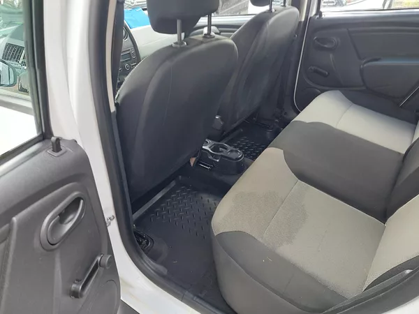 Dacia Duster 1.6i-16v originalní LPG - foto 16