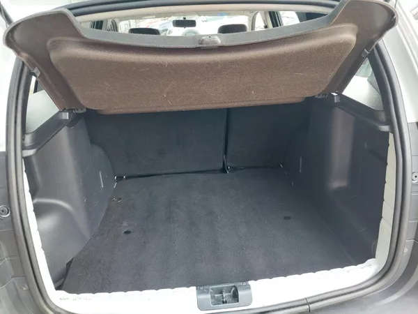 Dacia Duster 1.6i-16v originalní LPG - foto 21