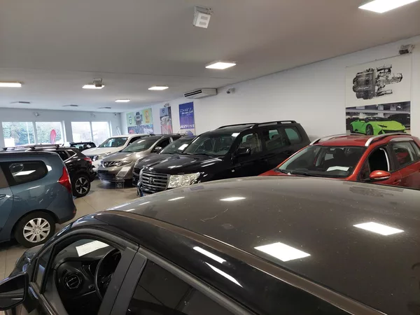 Dacia Duster 1.6i-16v originalní LPG - foto 27
