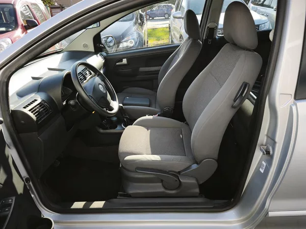 Volkswagen Fox 1,2 40kW - foto 16