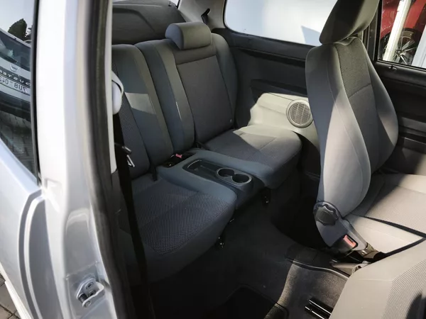 Volkswagen Fox 1,2 40kW - foto 18