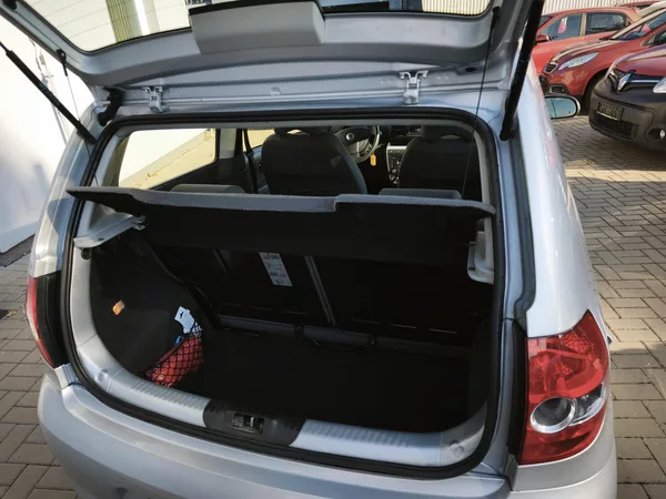 Volkswagen Fox 1,2 40kW - foto 22
