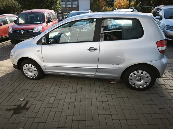 Volkswagen Fox 1,2 40kW - foto 4