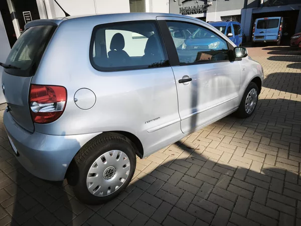 Volkswagen Fox 1,2 40kW - foto 6