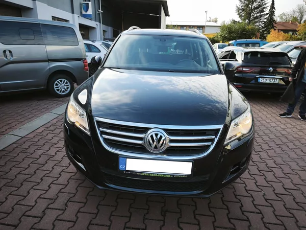 Volkswagen Tiguan 1,4TSi-110kW - foto 2