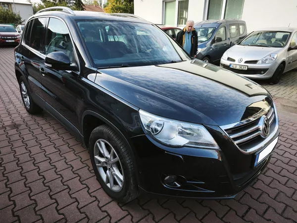 Volkswagen Tiguan 1,4TSi-110kW - foto 3