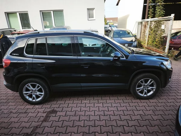 Volkswagen Tiguan 1,4TSi-110kW - foto 4