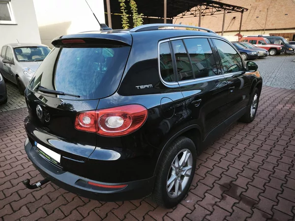 Volkswagen Tiguan 1,4TSi-110kW - foto 5