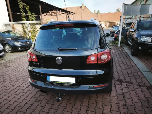 Volkswagen Tiguan 1,4TSi-110kW - foto 6