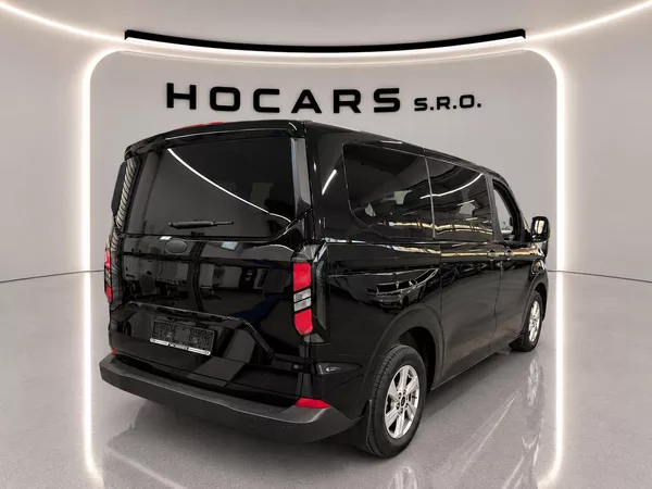 Ford Tourneo Custom 2.0Eco*L1*2xšoupky*KAMERA*LED - foto 3